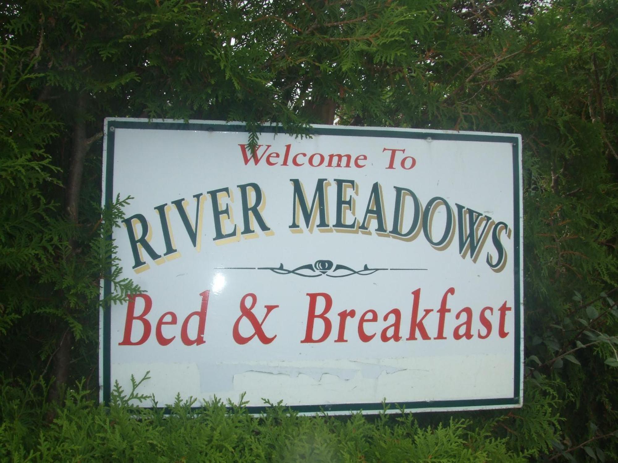 River Meadows B&B Kenmare Exteriör bild