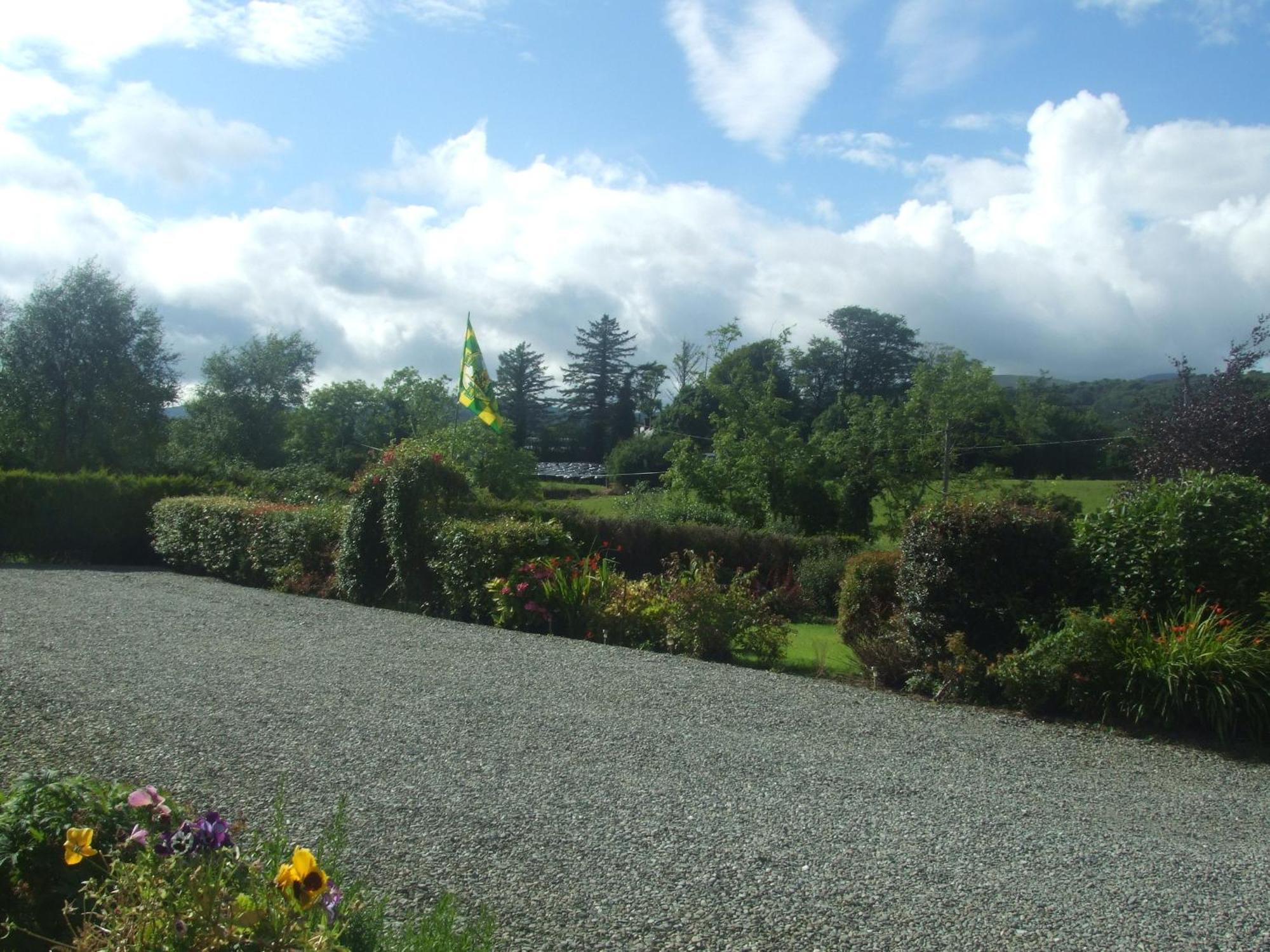 River Meadows B&B Kenmare Exteriör bild