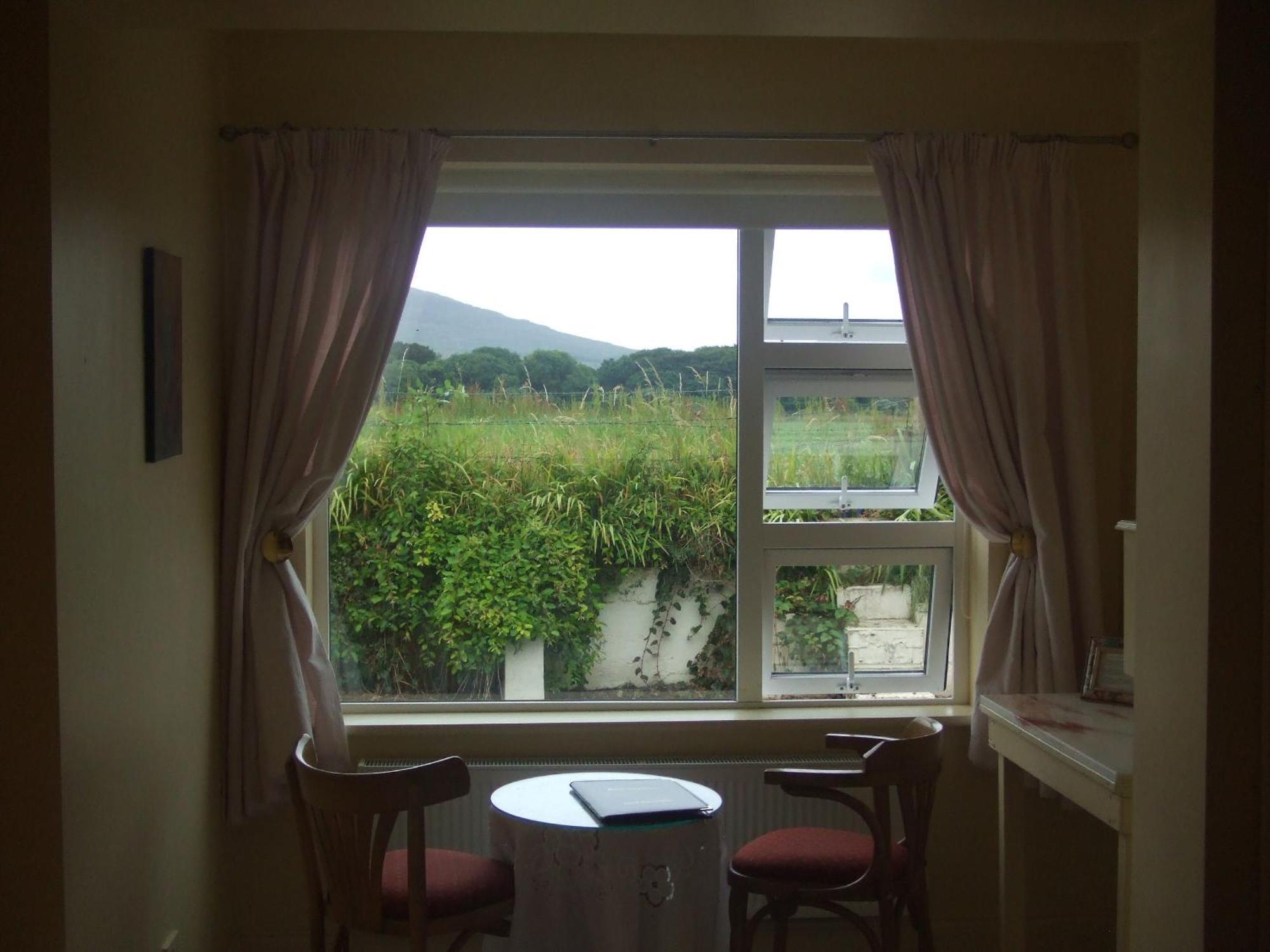 River Meadows B&B Kenmare Exteriör bild