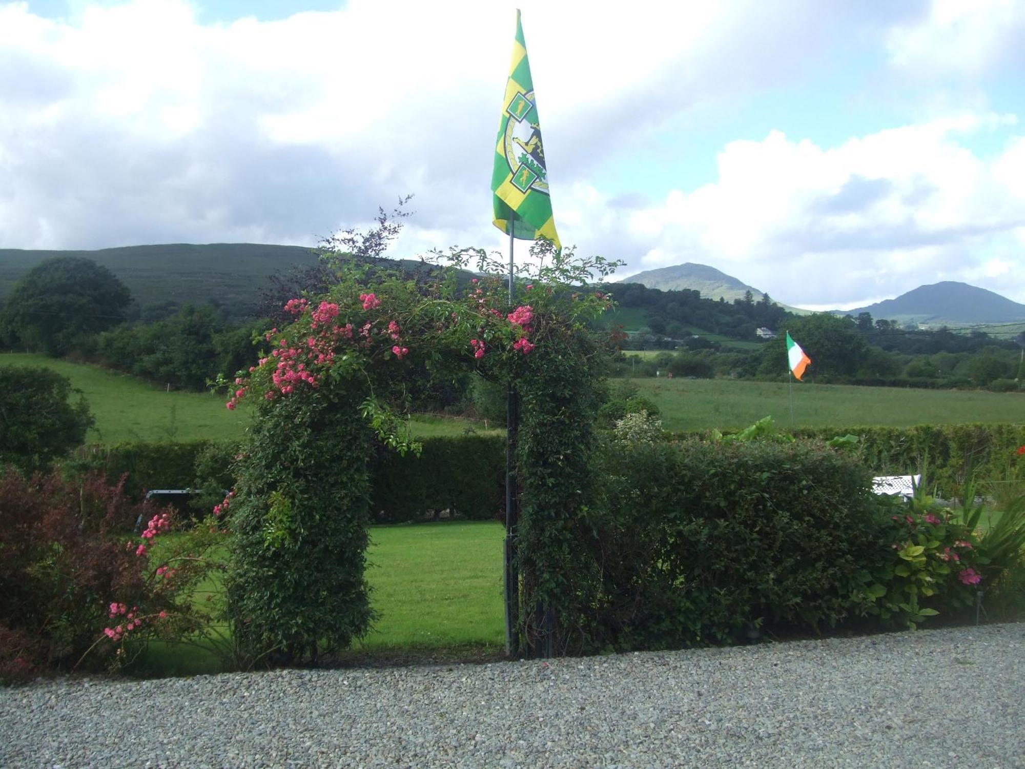 River Meadows B&B Kenmare Exteriör bild