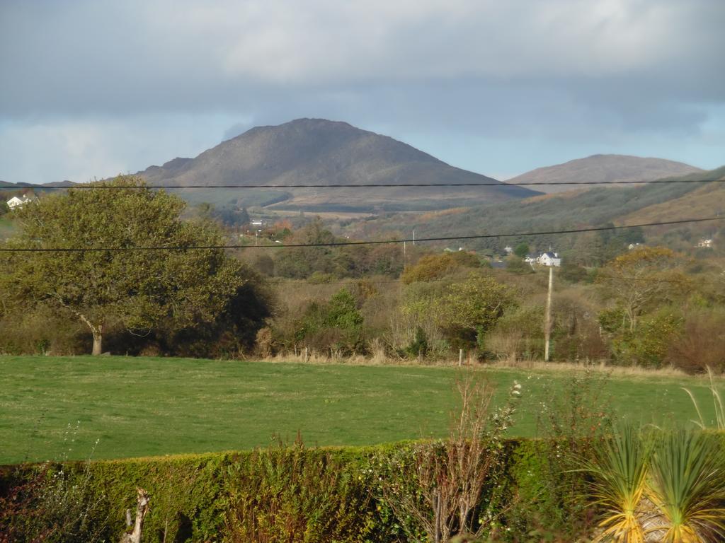 River Meadows B&B Kenmare Exteriör bild