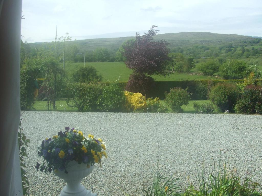 River Meadows B&B Kenmare Rum bild