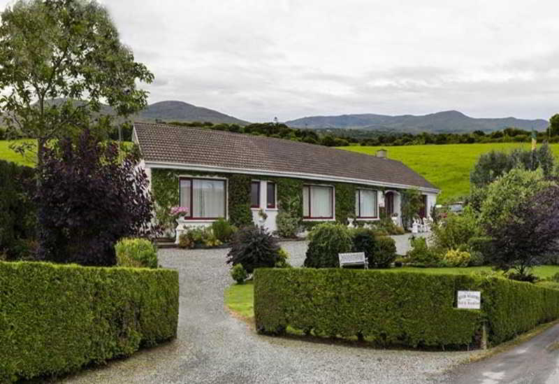 River Meadows B&B Kenmare Exteriör bild